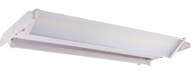 HBL4 Adjustable Linear High Bays - 300W CCT and Wattage Adjustable